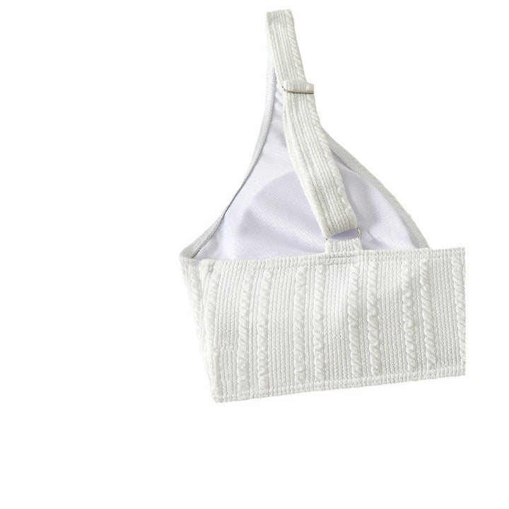 Damen Triangel-Bikini mit modischem Schnitt Echo Archiv