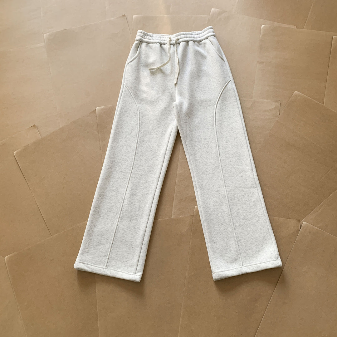 Damen Bequeme Relaxed Fit Sporthose Echo Archiv