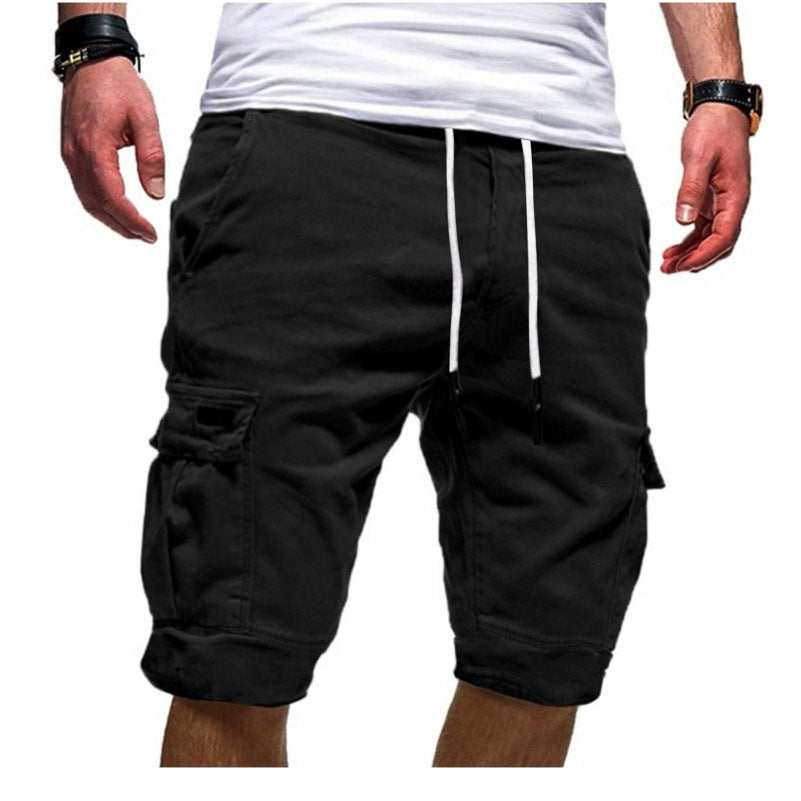 Herren Cargo Shorts Echoarchiv