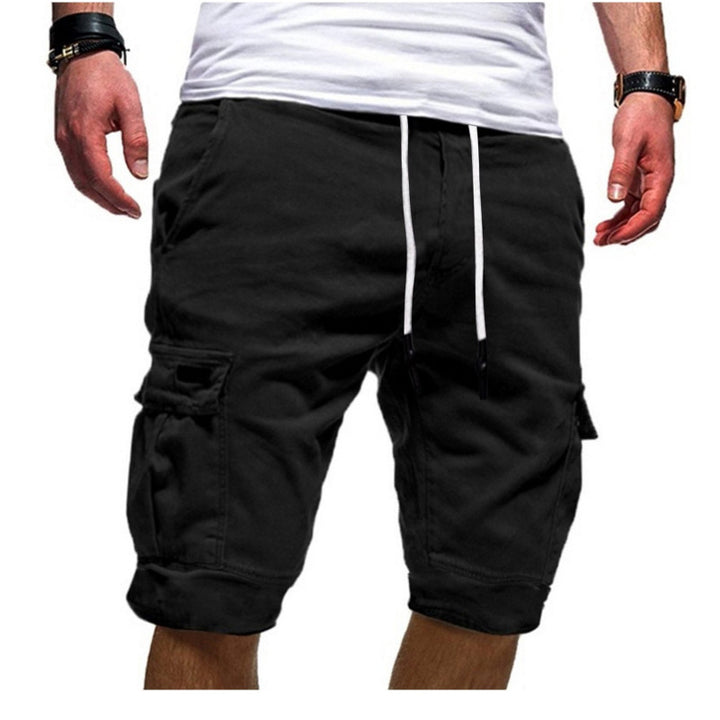 Herren Cargo Shorts Echoarchiv