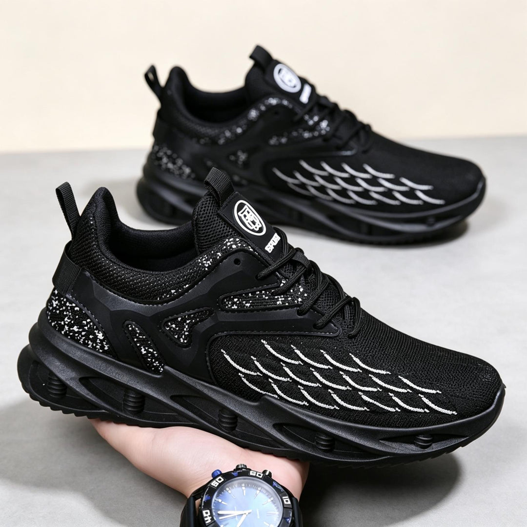 Herren Hochleistungs Laufschuhe Echoarchiv 1788175359