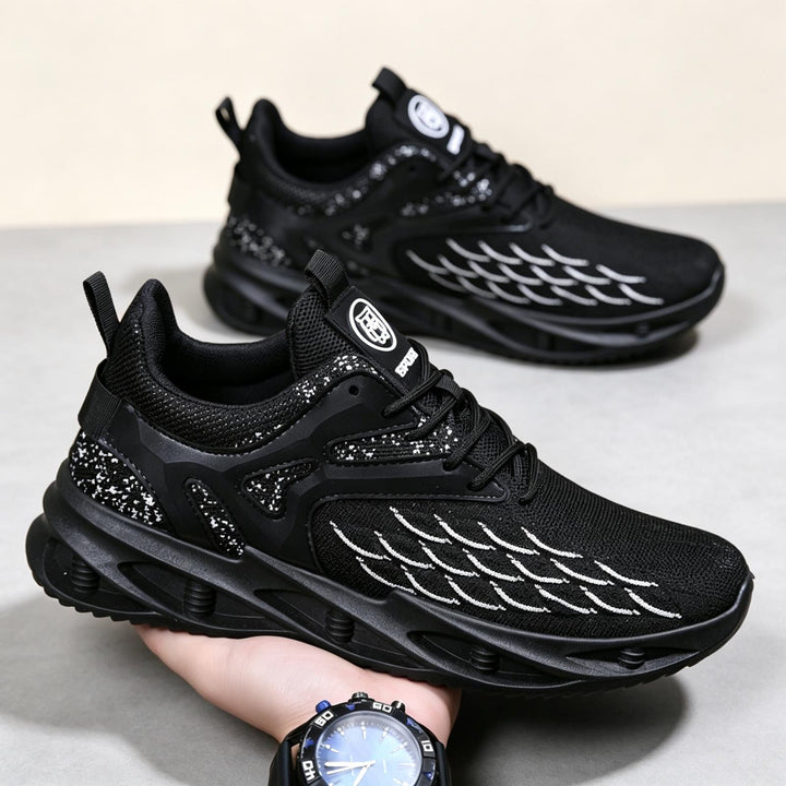 Herren Hochleistungs Laufschuhe Echoarchiv 1788175359