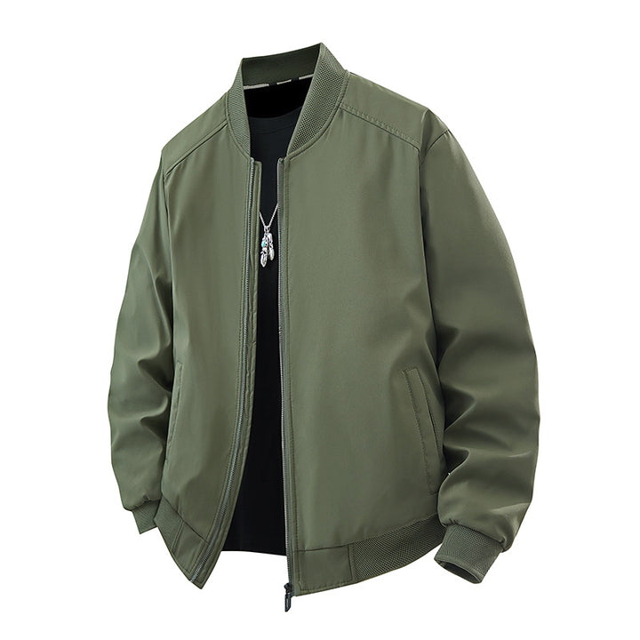 Herren Style-Bomberjacke Echoarchiv