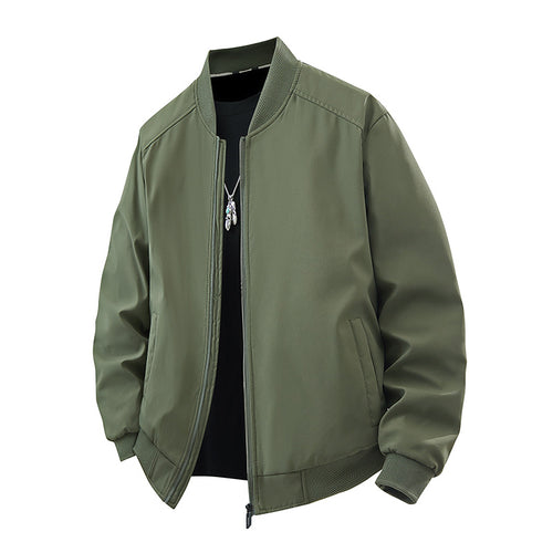Herren Style-Bomberjacke Echoarchiv