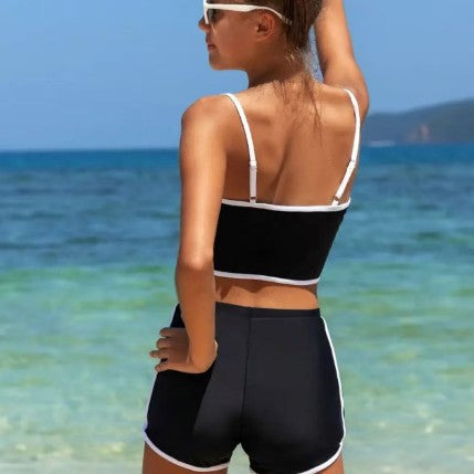 Damen Sport-Badeanzug Echo Archiv