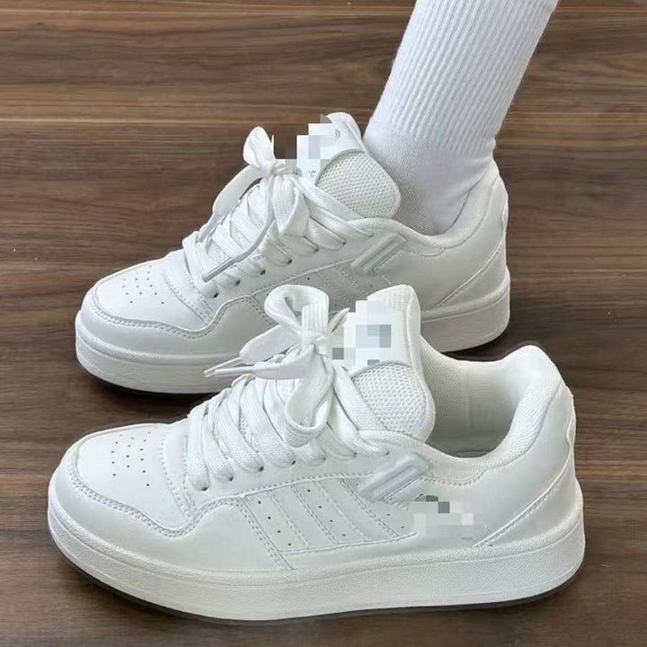 Damen Bequeme und stilvolle Freizeitsneakers Echo Archiv
