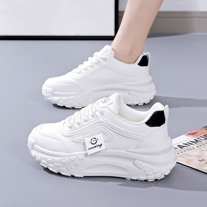 Damen Sportliche Sneakers mit dynamischer Sohle und modernem Design Echo Archiv