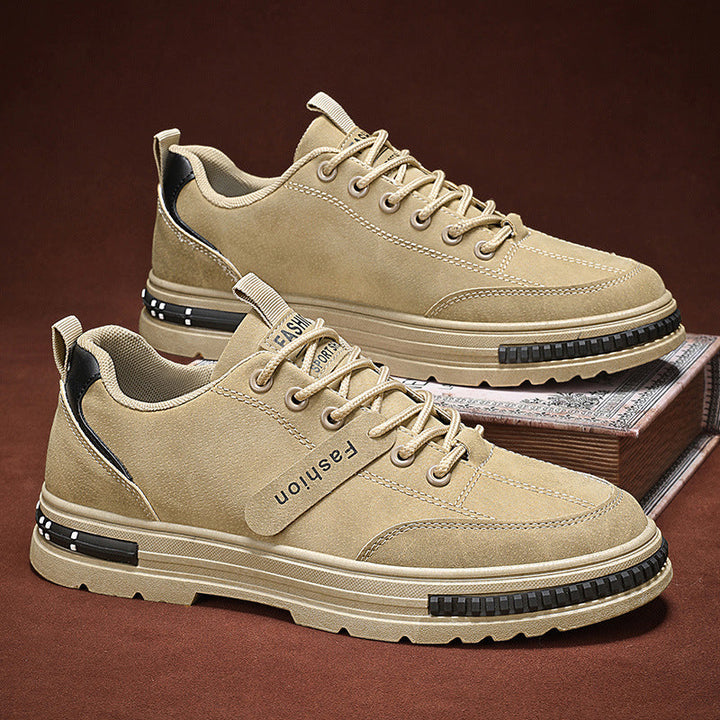 Damen Modische Lifestyle Sneakers mit atmungsaktivem Obermaterial und rutschfester Sohle Echo Archiv