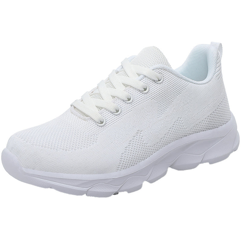 Unisex nan ultraleichter Alltagssneaker mit nahtlosem Maschenoberteil, ergonomischer Waben-Zwischensohle und griffiger Profilsohle Echo Archiv