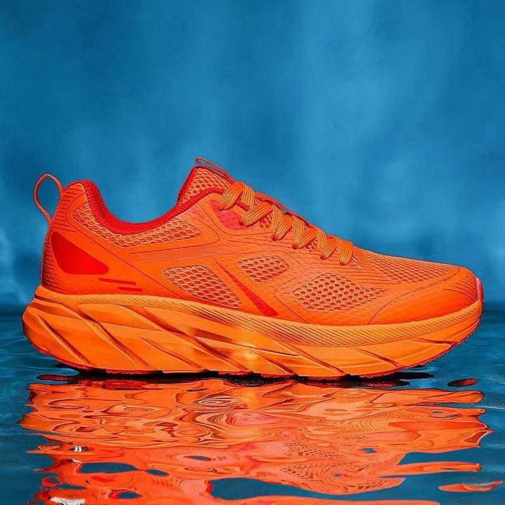 Herren Sportliche Laufschuhe mit innovativer Dämpfungstechnologie und rutschfester Sohle Echoarchiv