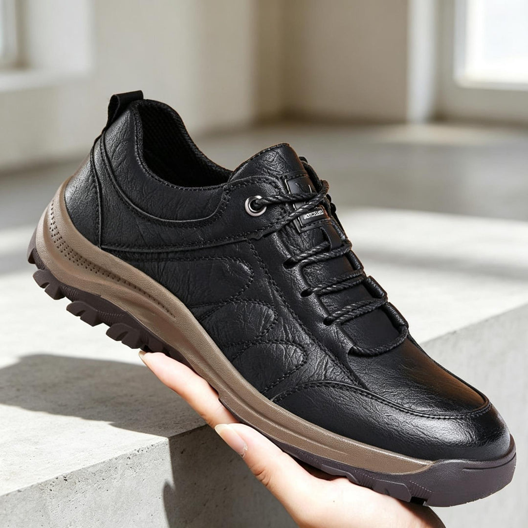 Herren Komfortable Wanderschuhe Echoarchiv
