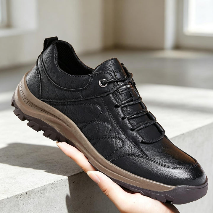 Herren Komfortable Wanderschuhe Echoarchiv