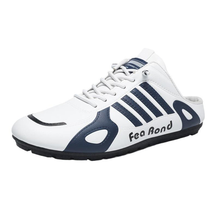 Herren Sportliche Freizeitslipper Echoarchiv