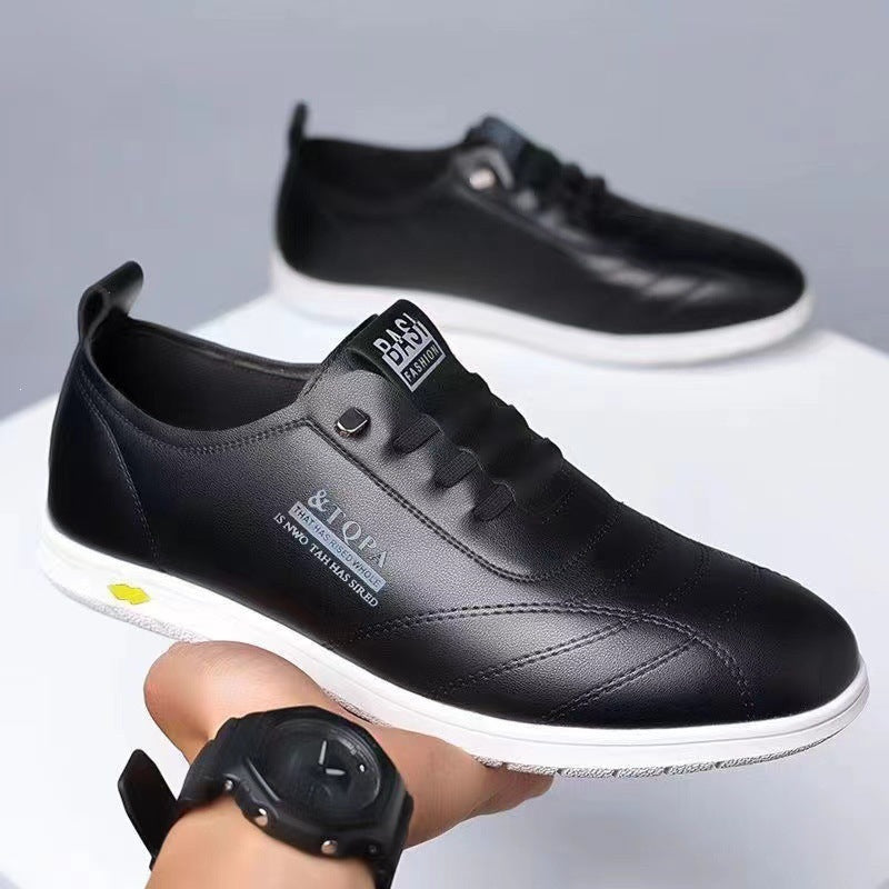 Herren Bequeme und stylische Freizeit Sneaker Echoarchiv