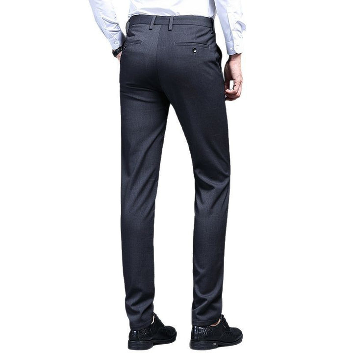 Herren elegante und komfortable Business-Hose Echoarchiv