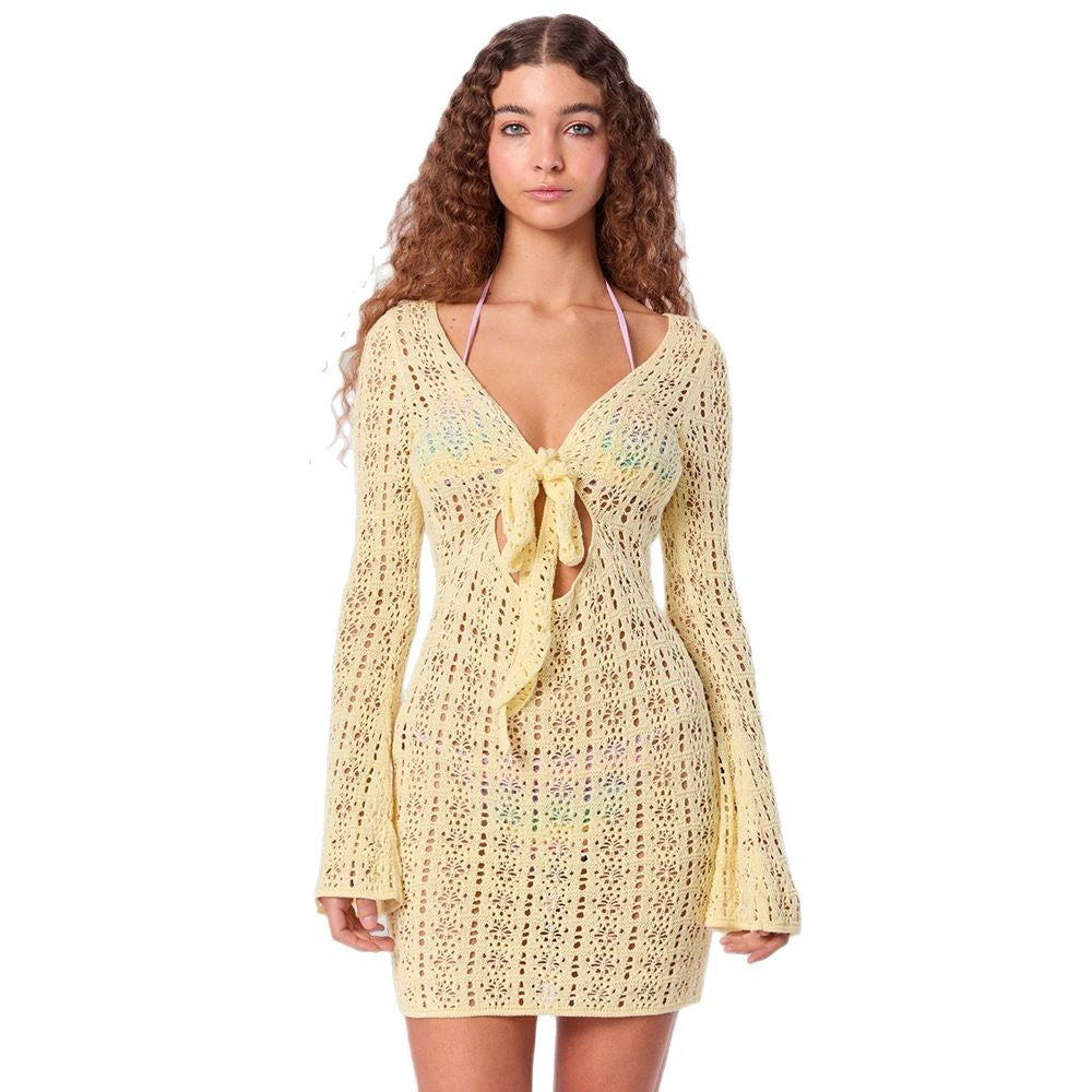 Damen Strickkleid Echo Archiv