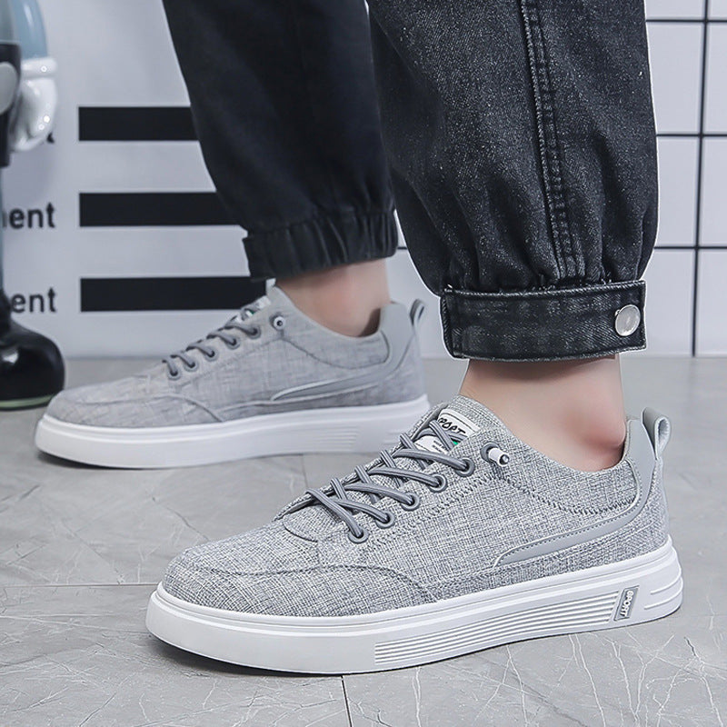 Damen Sneakers mit atmungsaktivem Textil-Obermaterial und komfortabler Dämpfungstechnologie Echo Archiv