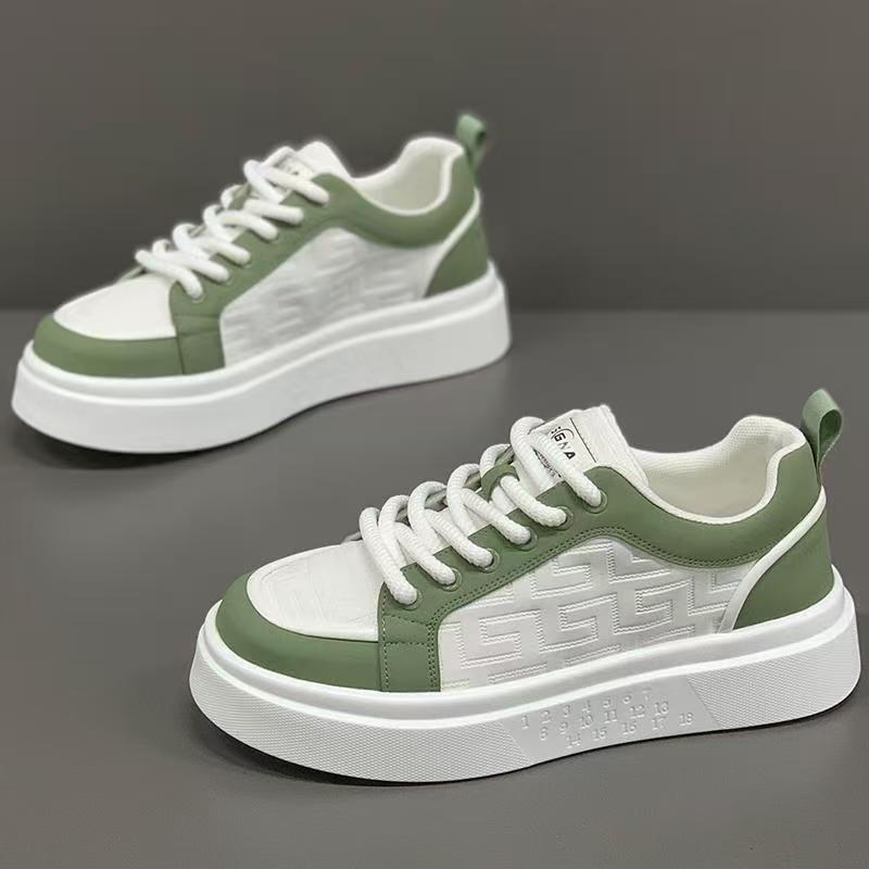 Damen modische Sneakers mit dämpfender Sohle und herausragendem Tragekomfort Echo Archiv