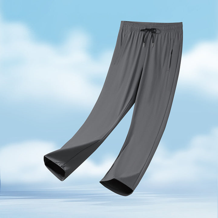 Herren Funktionale Sporthose Echo Archiv