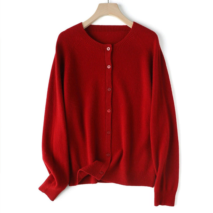 Damen Strickjacke Echo Archiv