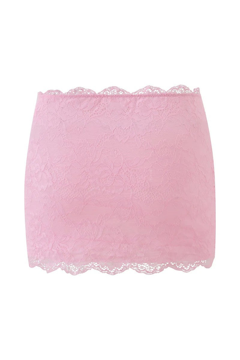 Damen Spitzen-Bustier Echo Archiv