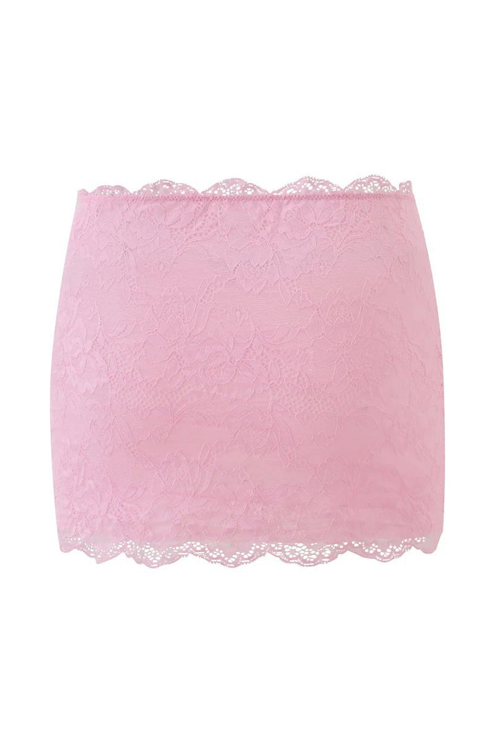 Damen Spitzen-Bustier Echo Archiv