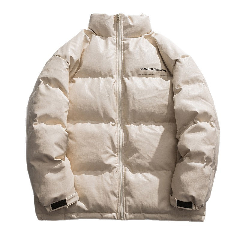 Herren elegante Steppjacke im stylishen Design Echoarchiv