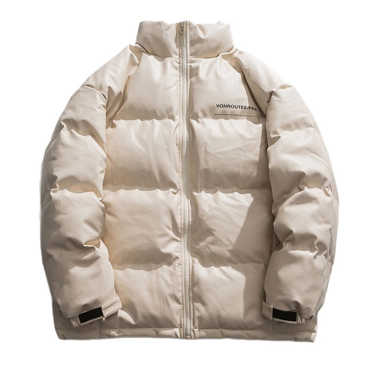 Herren elegante Steppjacke im stylishen Design Echoarchiv