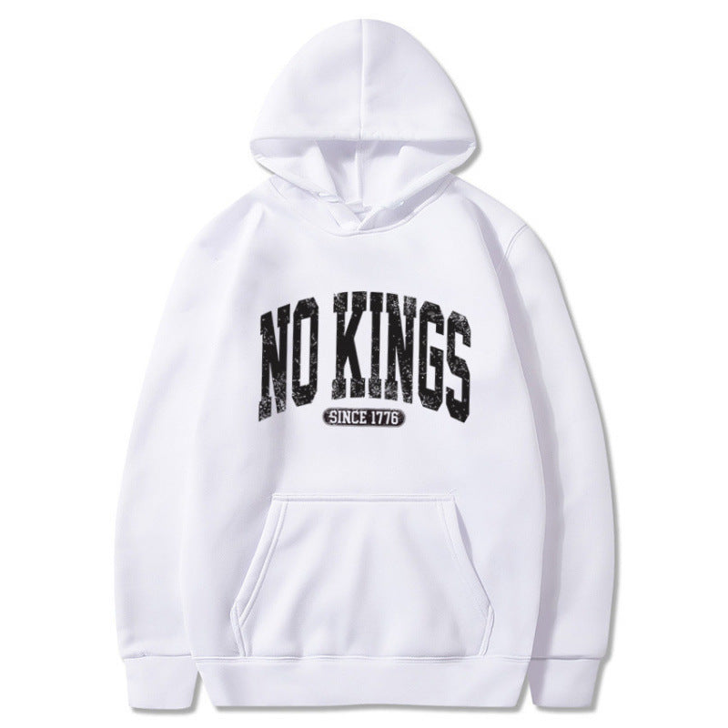 Damen Kapuzenpullover Echoarchiv