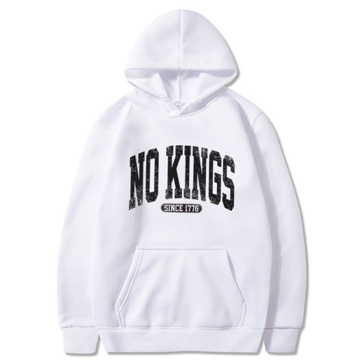 Damen Kapuzenpullover Echoarchiv