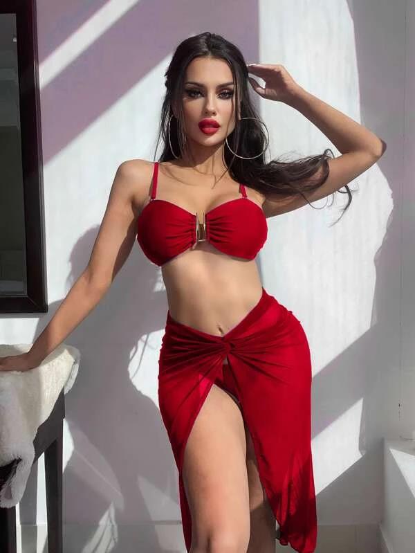 Damen Bikiniset Echo Archiv