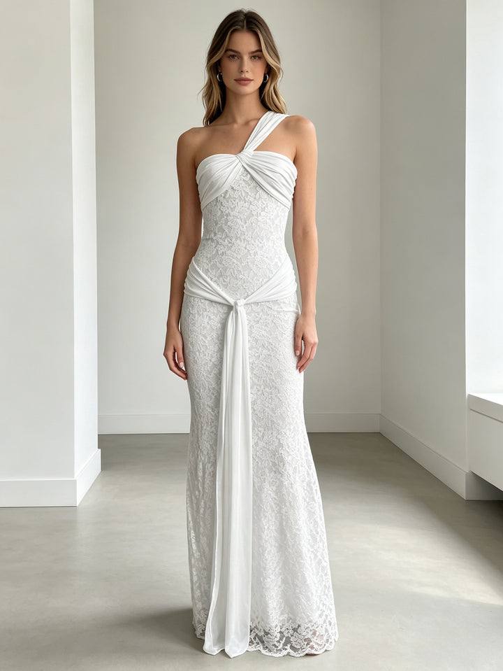 Damen Abendkleid Echo Archiv