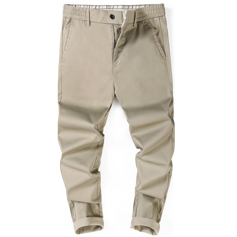Herren Bequeme und elegante Chino-Hose Echo Archiv