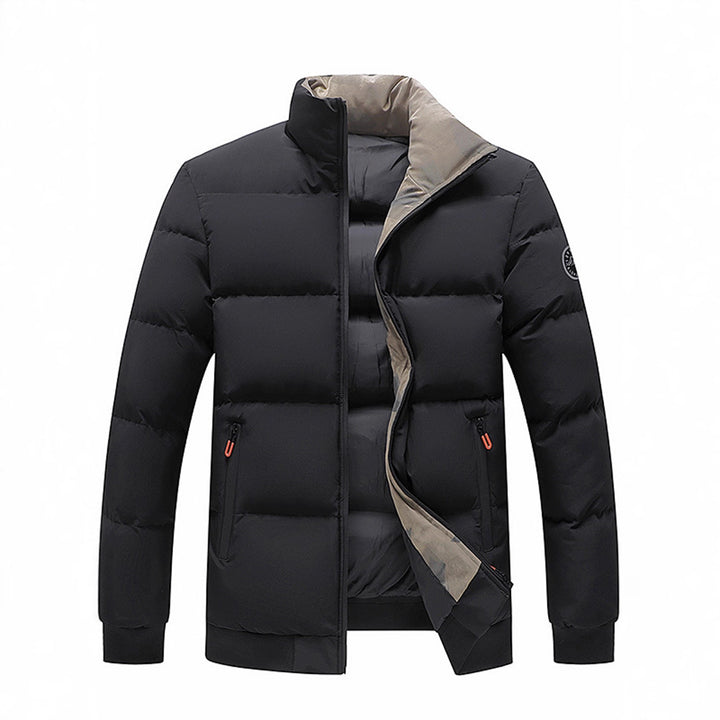 Herren Thermo-Steppjacke Echo Archiv