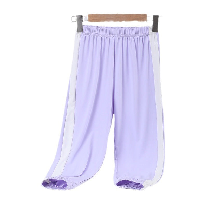 Damen Leichte Sporthose mit atmungsaktiven Eigenschaften Echo Archiv