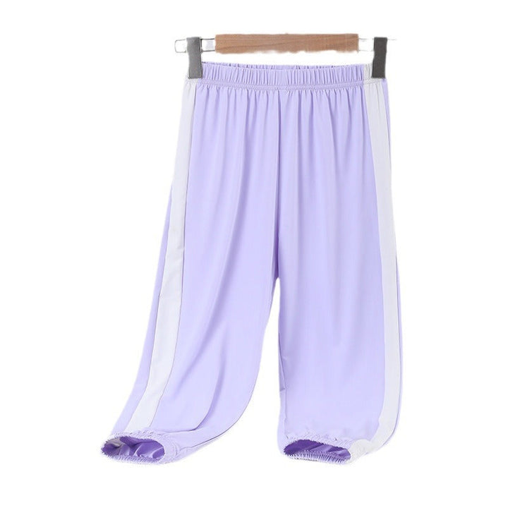 Damen Leichte Sporthose mit atmungsaktiven Eigenschaften Echo Archiv