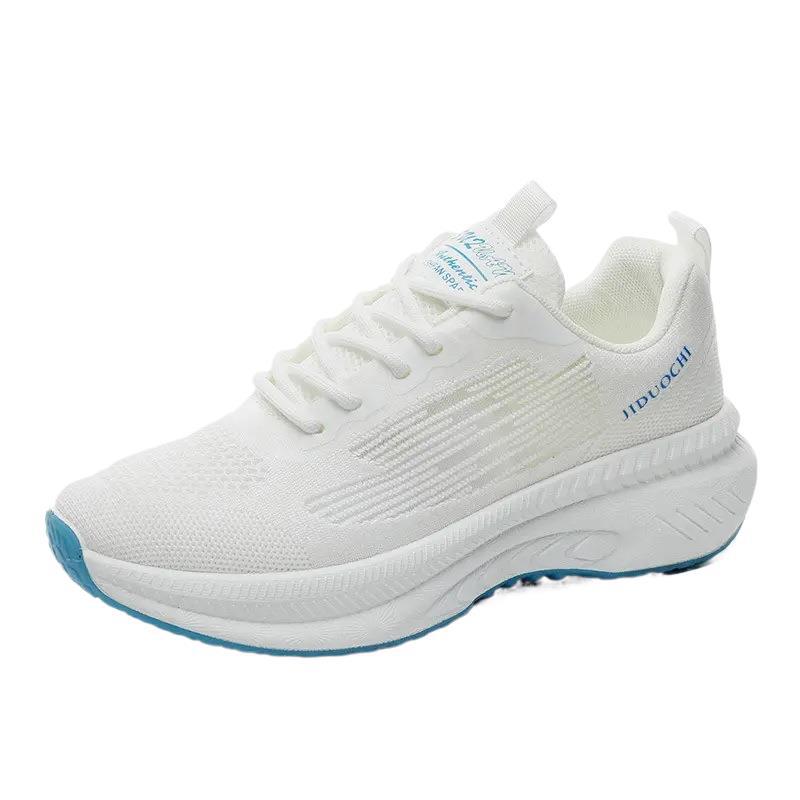 Herren Sportliche Laufschuhe mit dämpfender Sohle Echoarchiv