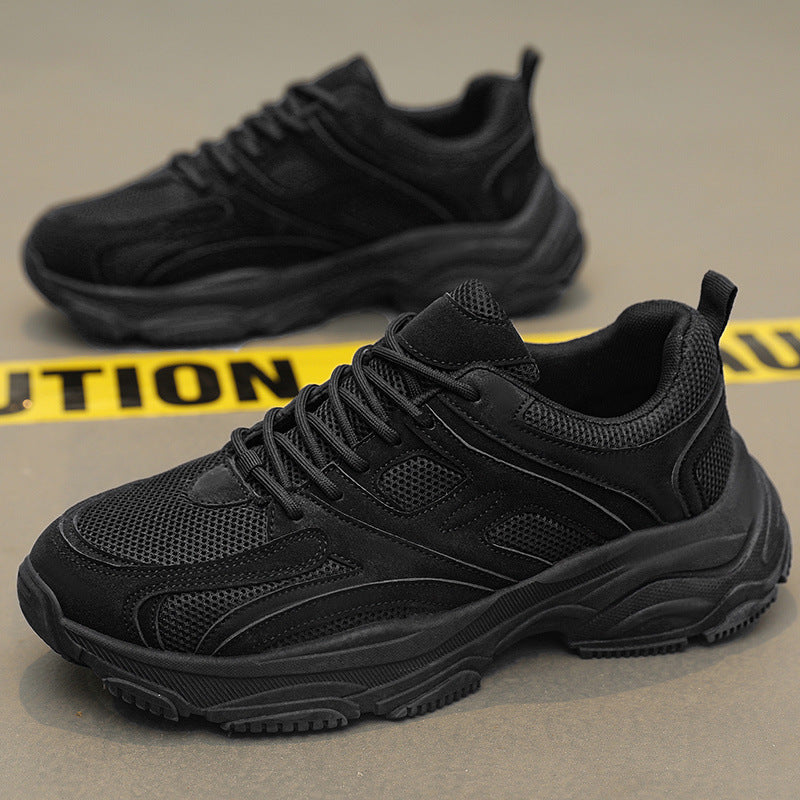 Damen Modische Sneakers mit atmungsaktiver Netzstruktur und strapazierfähigem Obermaterial Echo Archiv