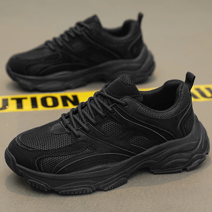 Damen Modische Sneakers mit atmungsaktiver Netzstruktur und strapazierfähigem Obermaterial Echo Archiv