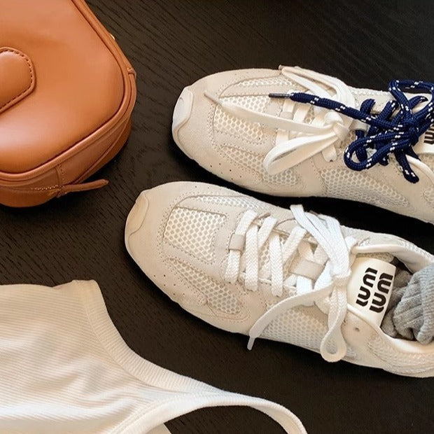 Damen Premium SnEchoarchivker im Retro-Stil Echoarchiv