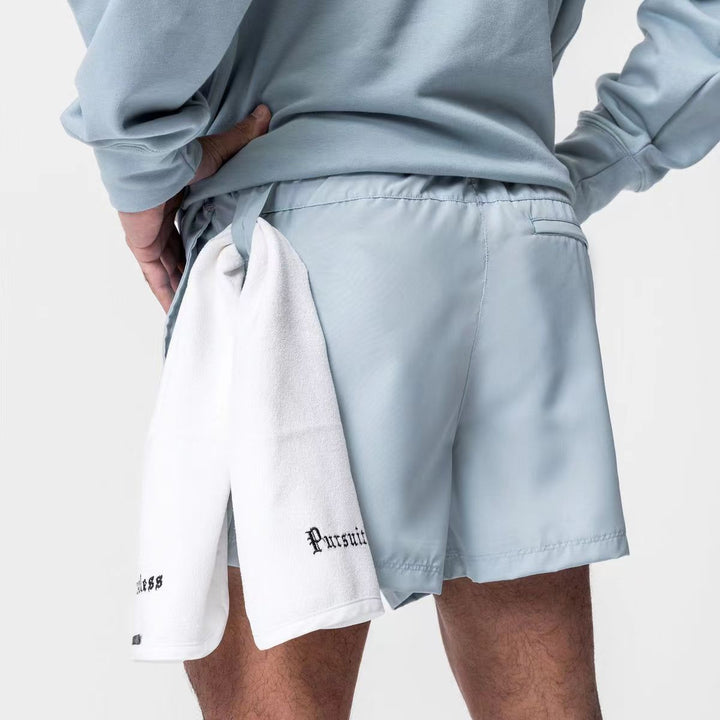 Herren Sportliche Schwimmshorts Echoarchiv