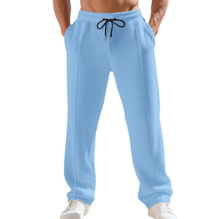 Herren Sportliche Freizeithose Echoarchiv