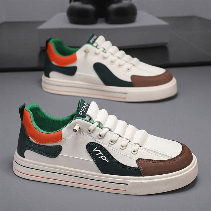 Damen Sportliche Sneakers mit innovativem Dämpfungssystem und ergonomischem Design Echo Archiv