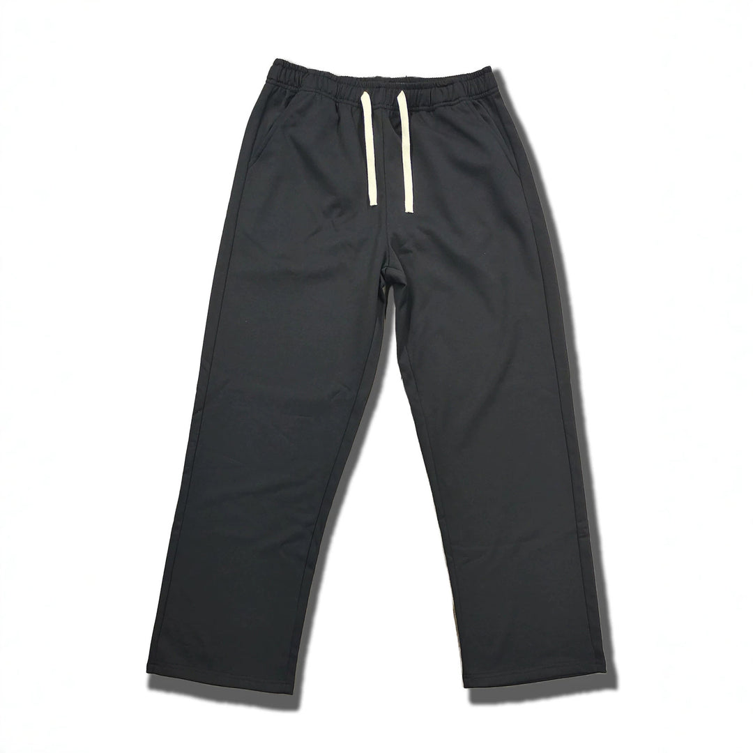 Herren Bequeme und lockere Sweatpants Echo Archiv