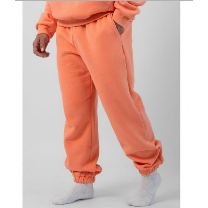 Damen nan extraweicher Oversize-Hoodie mit strukturierter Kängurutasche, überschnittener Schulter und angerauter Innenseite Echo Archiv