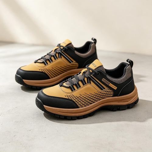 Herren Hochwertige Outdoor Sneakers Echoarchiv
