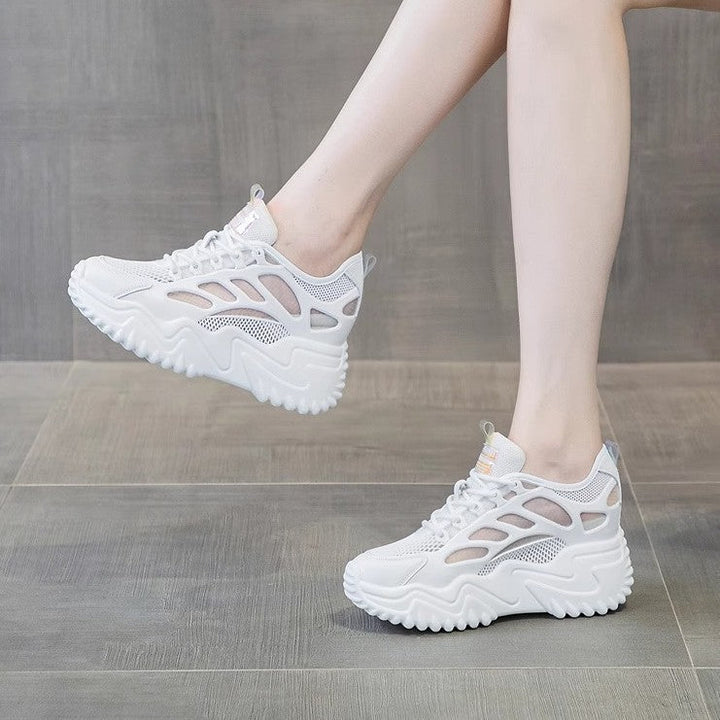 Damen Sportschuhe im modernen Fashion-Stil von Echo Archiv