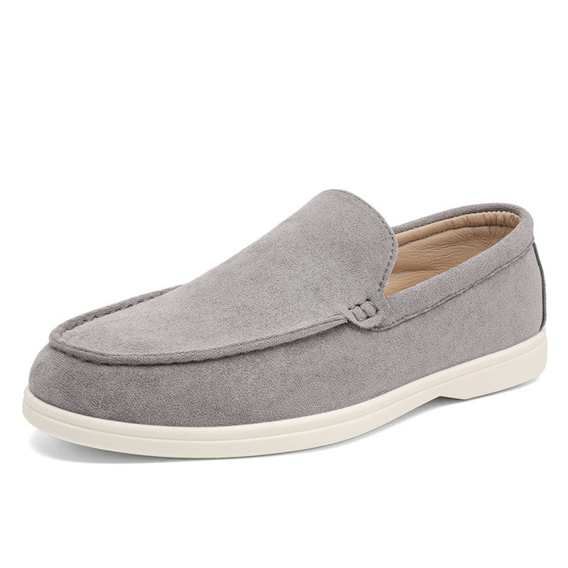 Herren Mokassins Echo Archiv