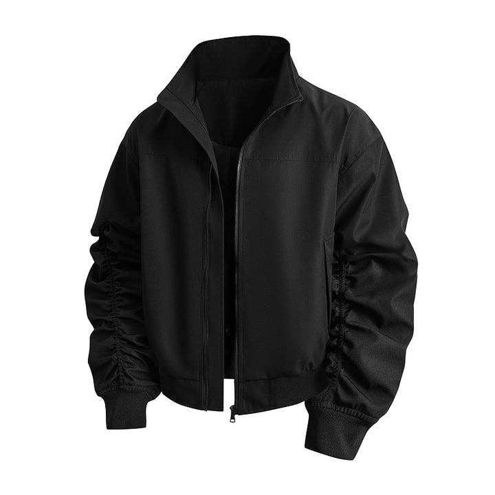 Damen Modische Übergangsjacke Echo Archiv