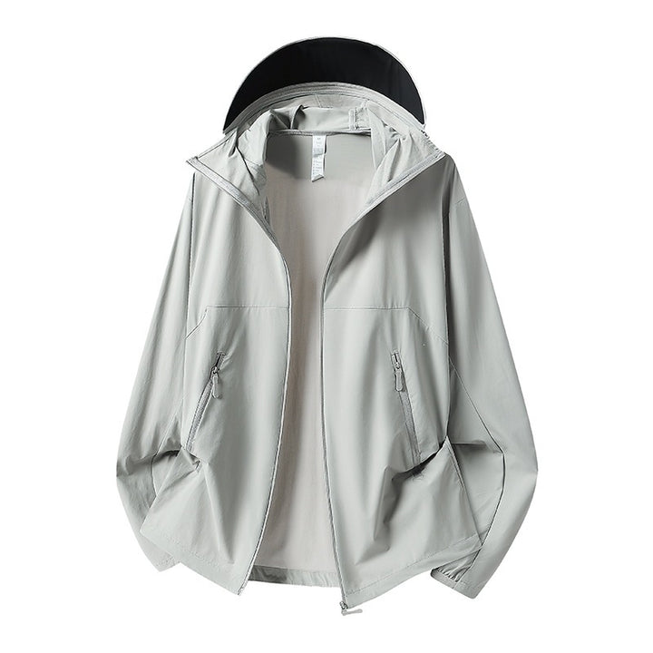 Damen funktionale Übergangsjacke – Célinea